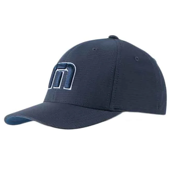 TravisMathew B-Bahamas Fitted Hat - Image 6