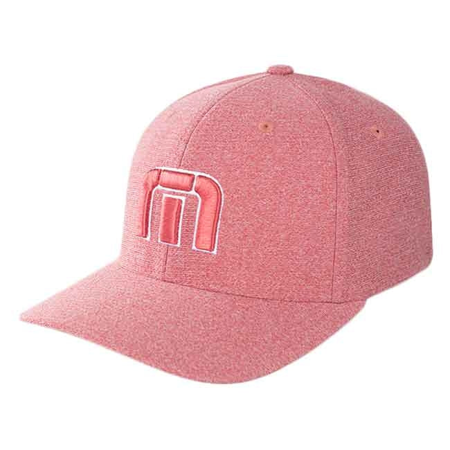 TravisMathew B-Bahamas Fitted Hat - Image 7