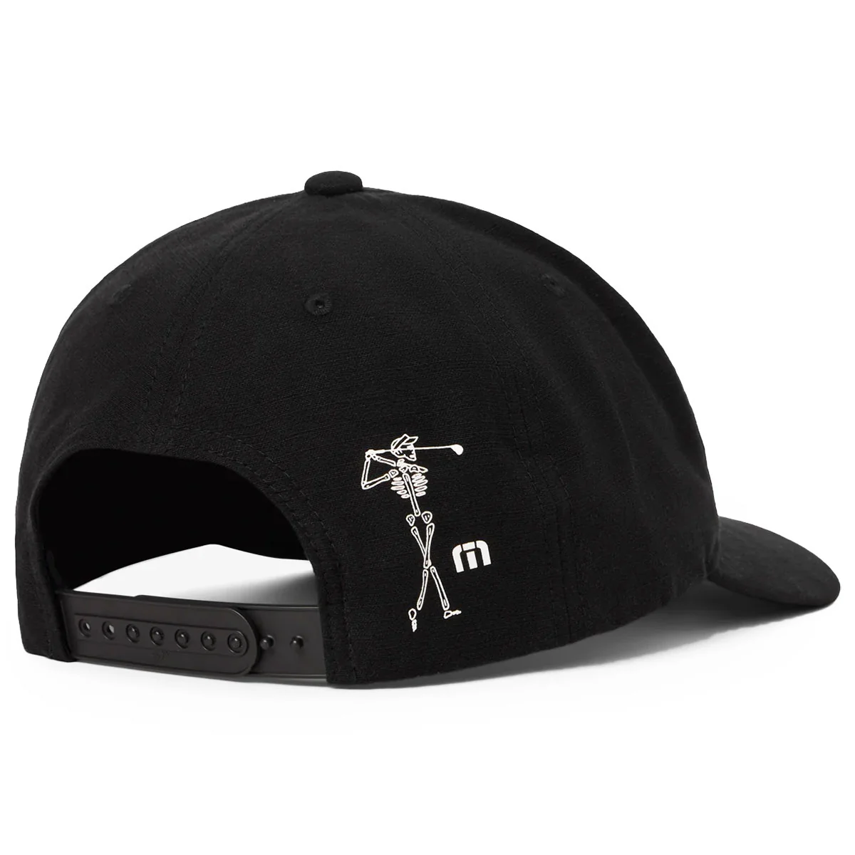 TravisMathew Golf Sucks Hat - Image 2