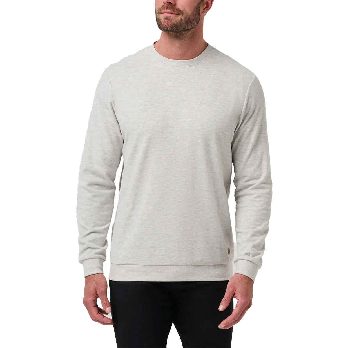 TravisMathew The Cloud Sweater - Image 2
