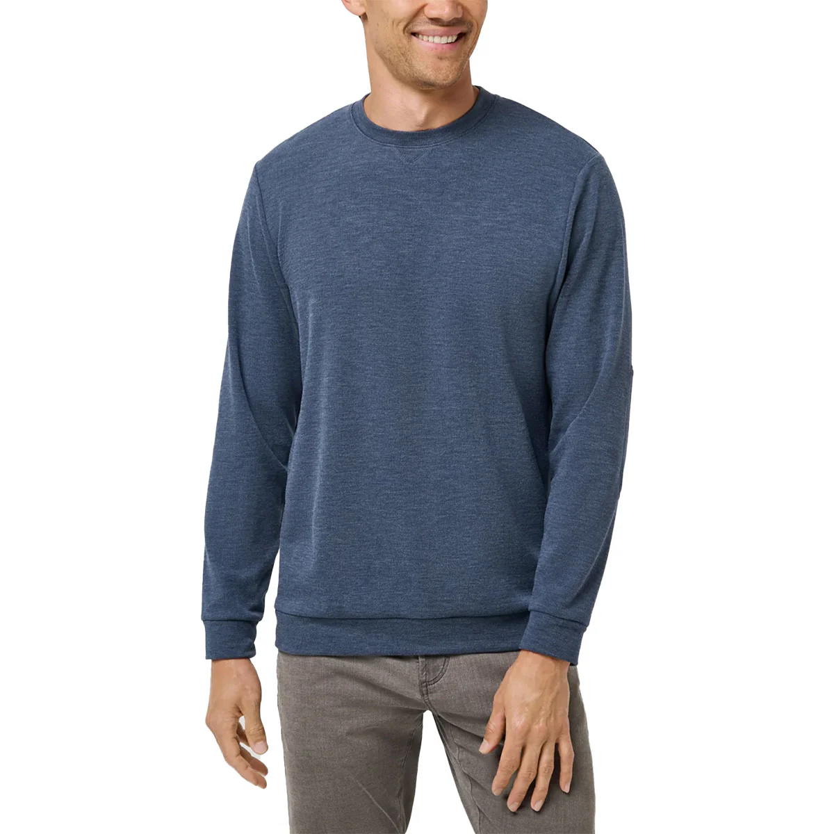 TravisMathew The Cloud Sweater - Image 3
