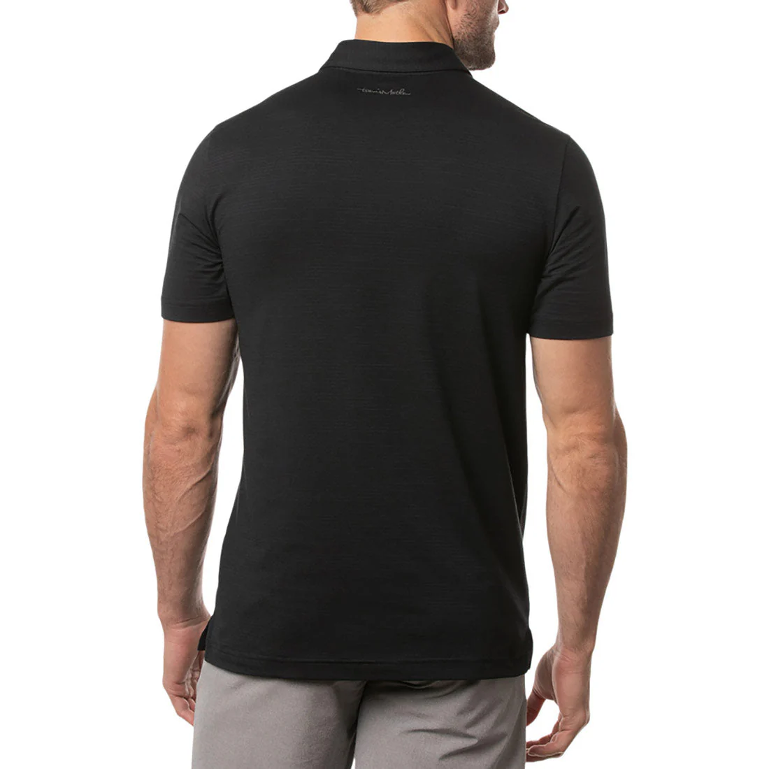 TravisMathew The Heater Polo - Image 10