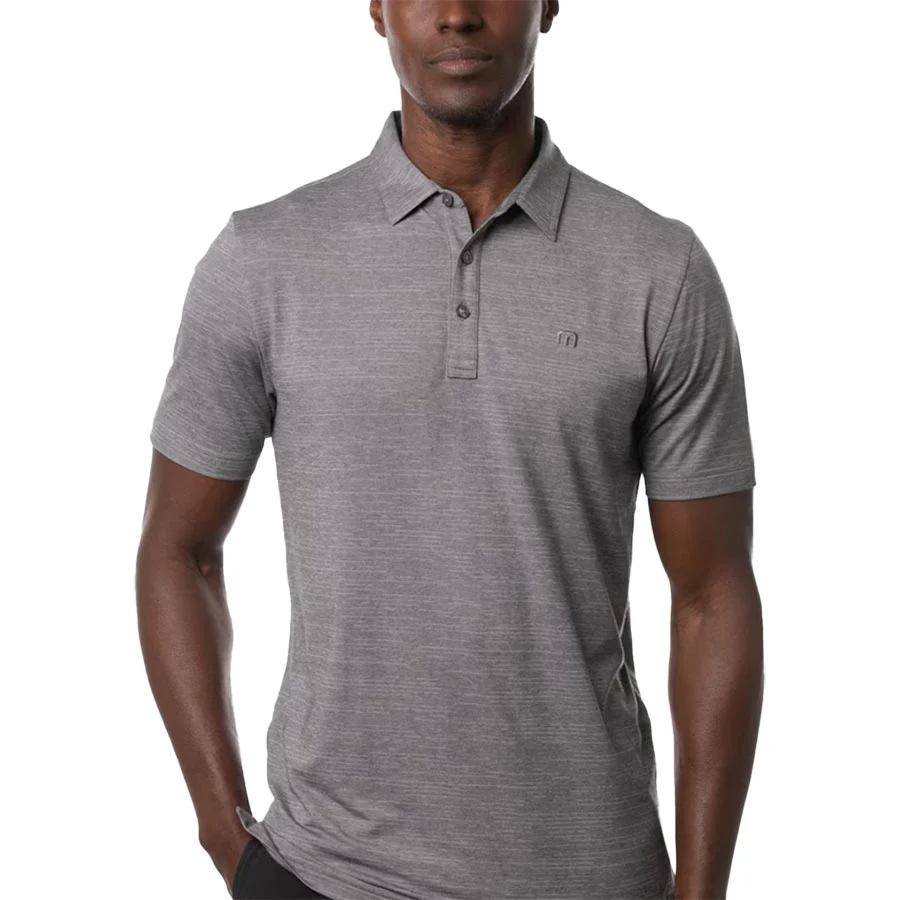TravisMathew The Heater Polo - Image 16