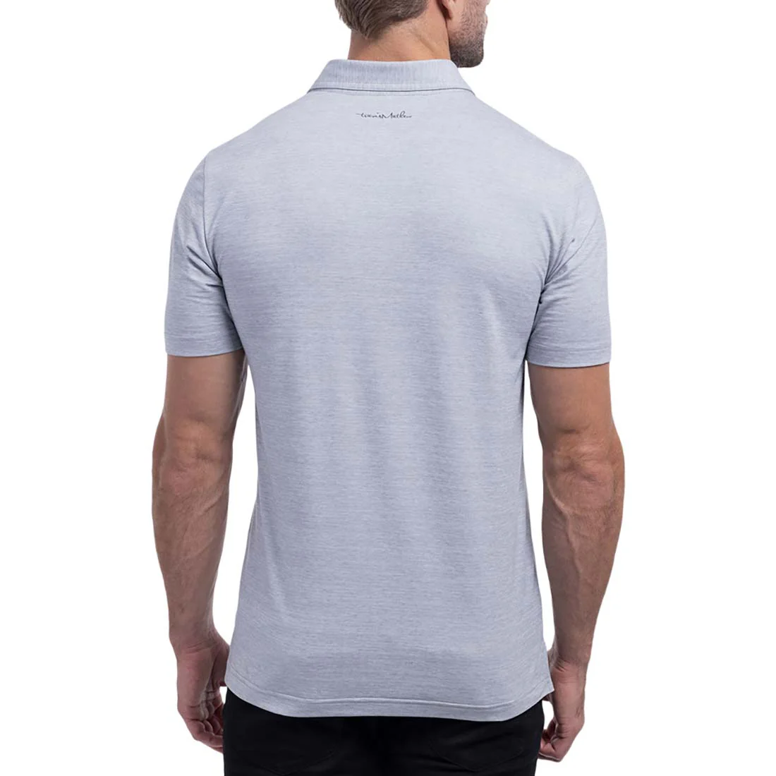 TravisMathew The Heater Polo - Image 7
