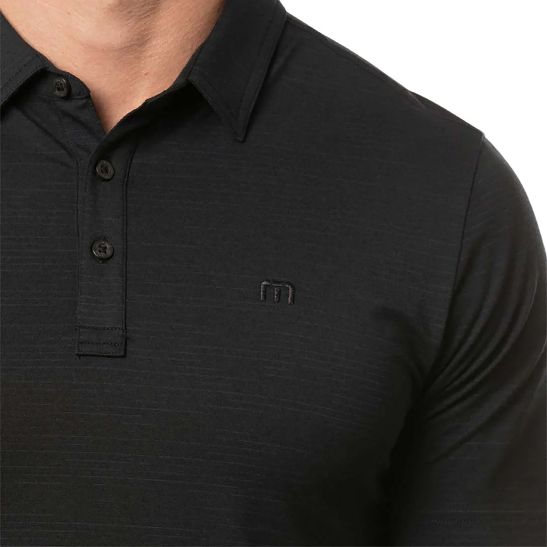 TravisMathew The Heater Polo - Image 9