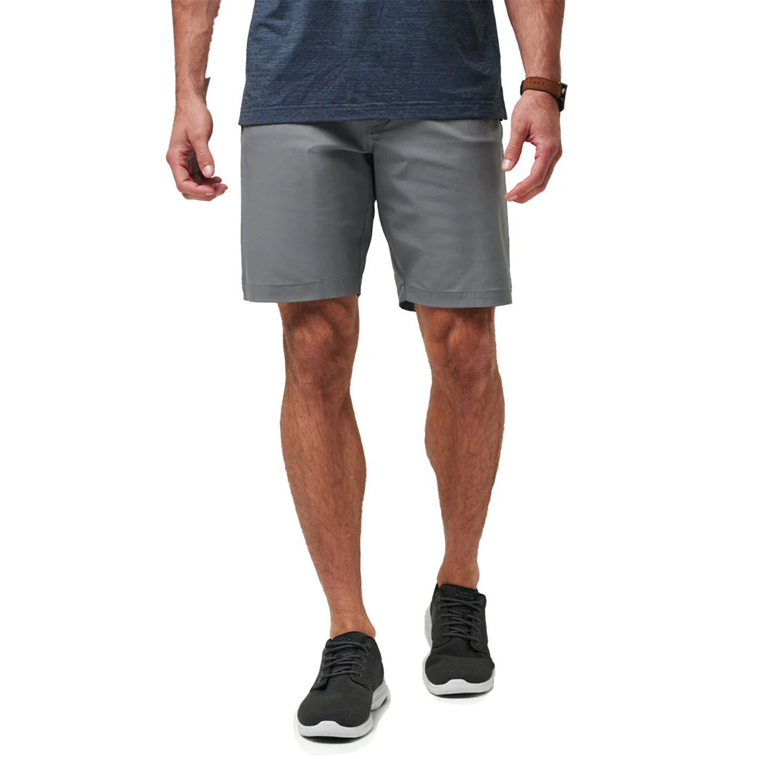 TravisMathew Wanderlust 9 Inch Shorts - Image 10