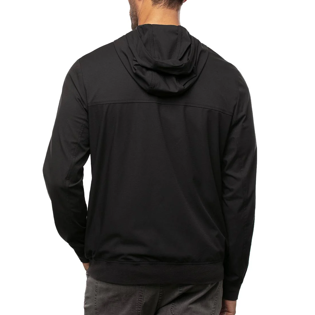 TravisMathew Wanderlust Full Zip Hoodie - Image 11