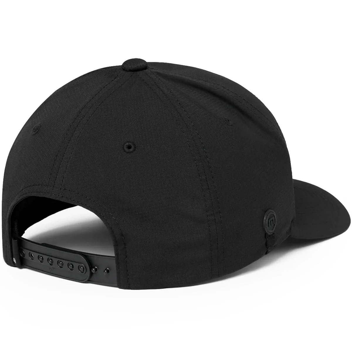 TravisMathew Wanderlust Snapback Hat - Image 4