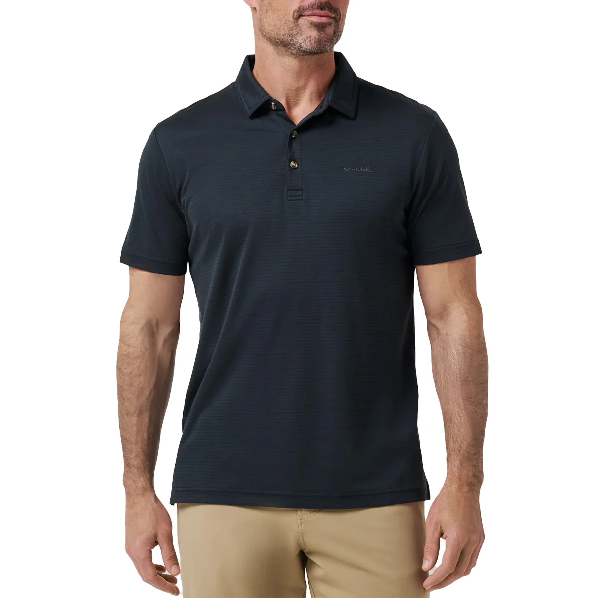 TravisMathew Zinna 2.0 Golf Polo - Image 3
