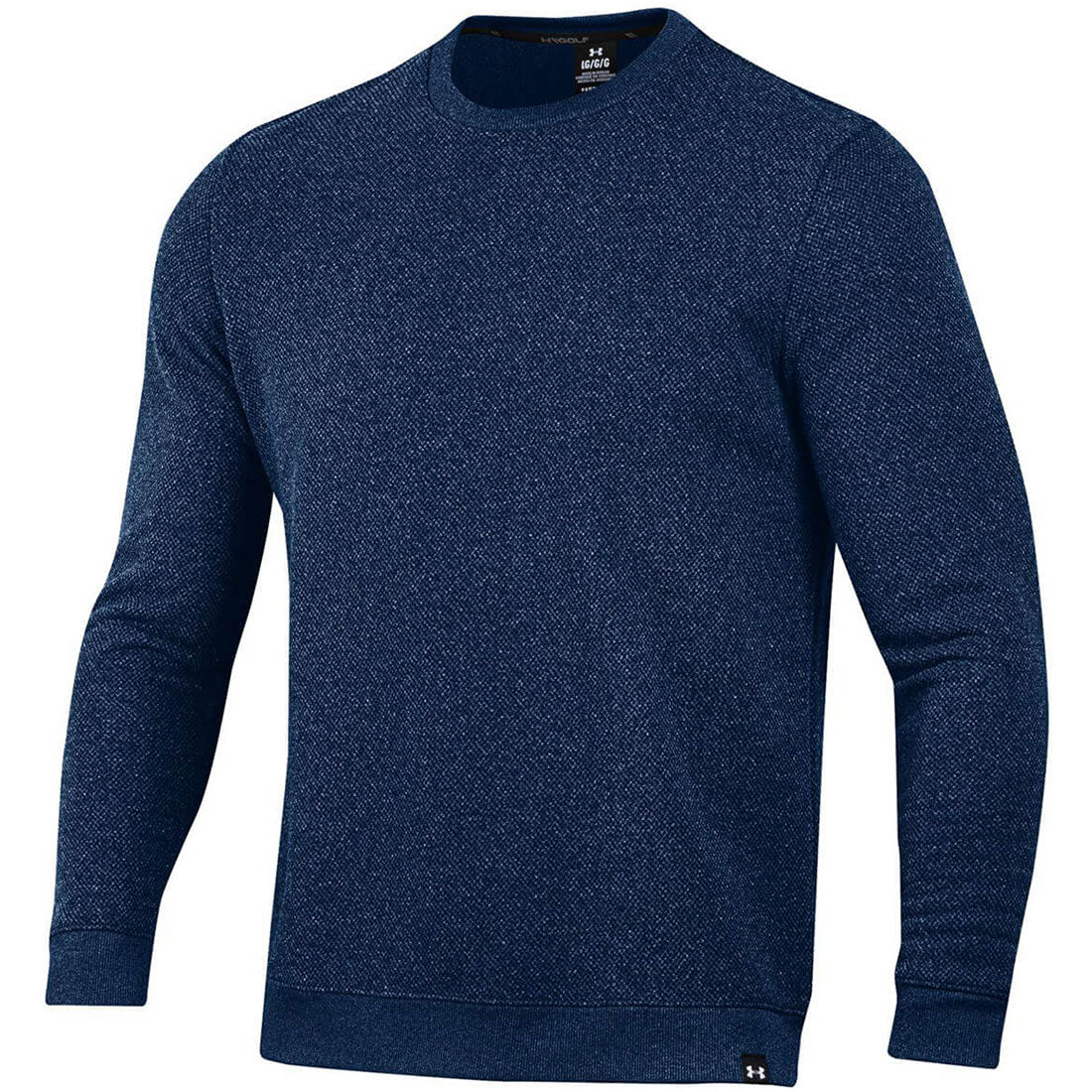 Under Armour Drive Storm SweaterFleece Crewneck - Image 2