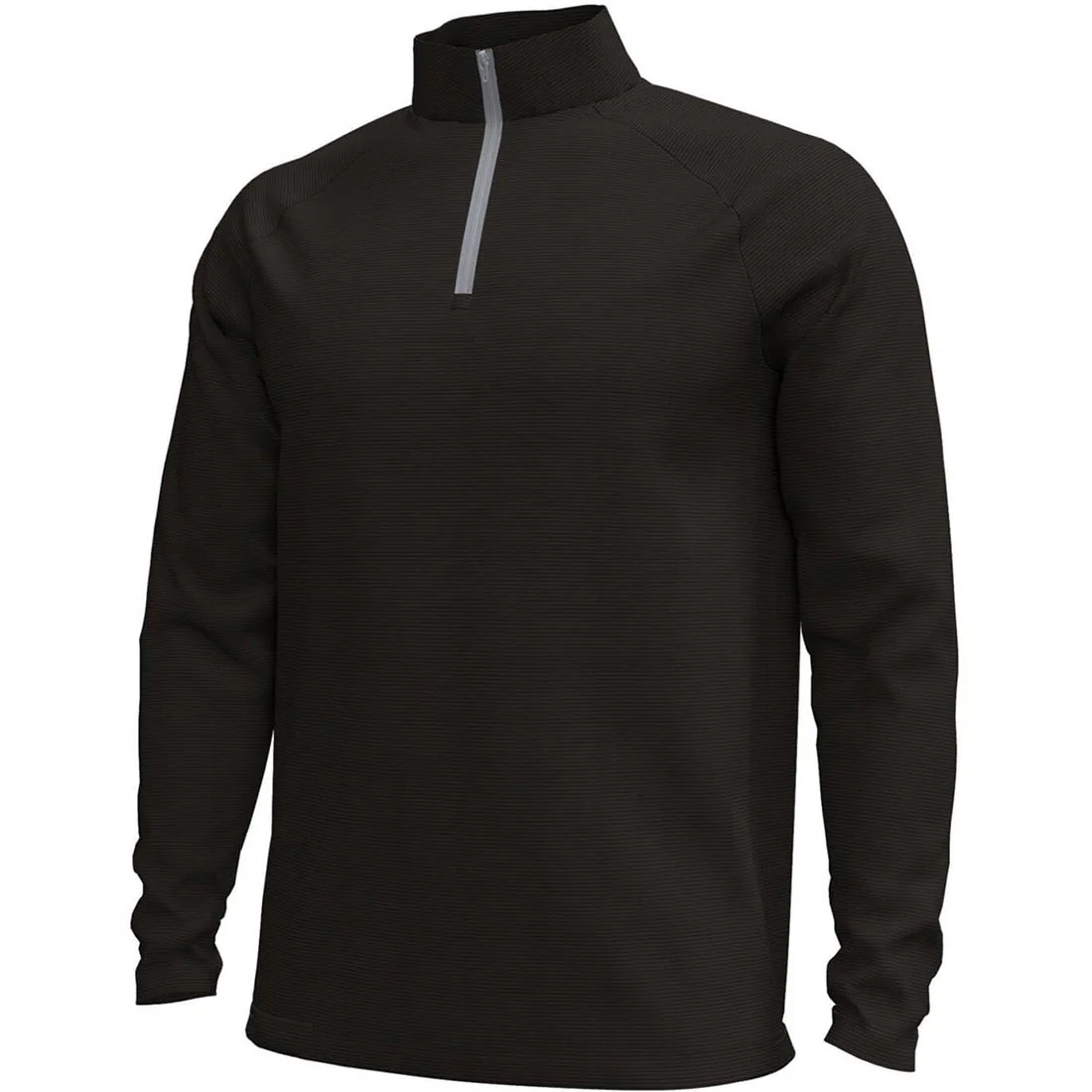 Under Armour Fusion Ottoman Pullover - Image 2