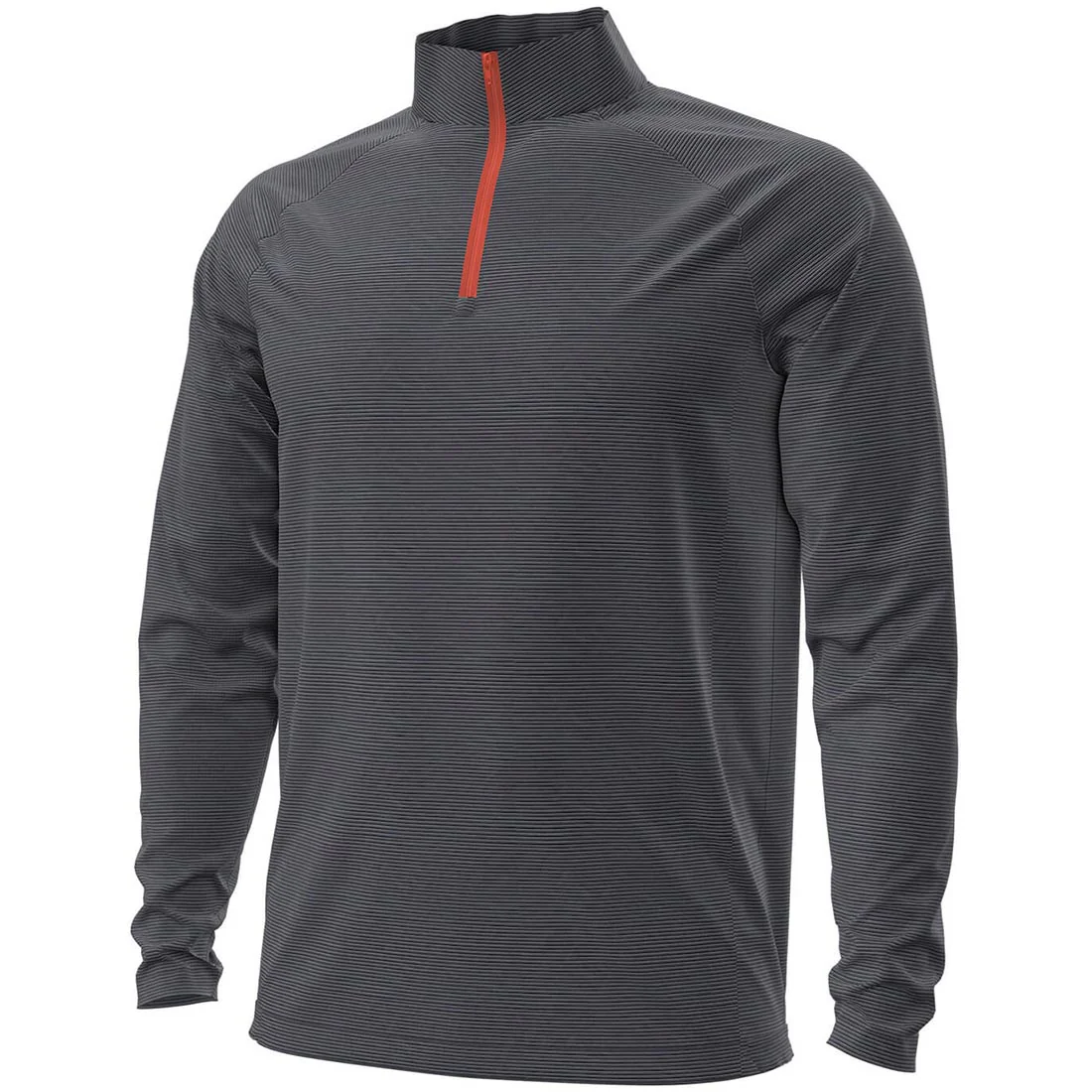 Under Armour Fusion Ottoman Pullover - Image 3