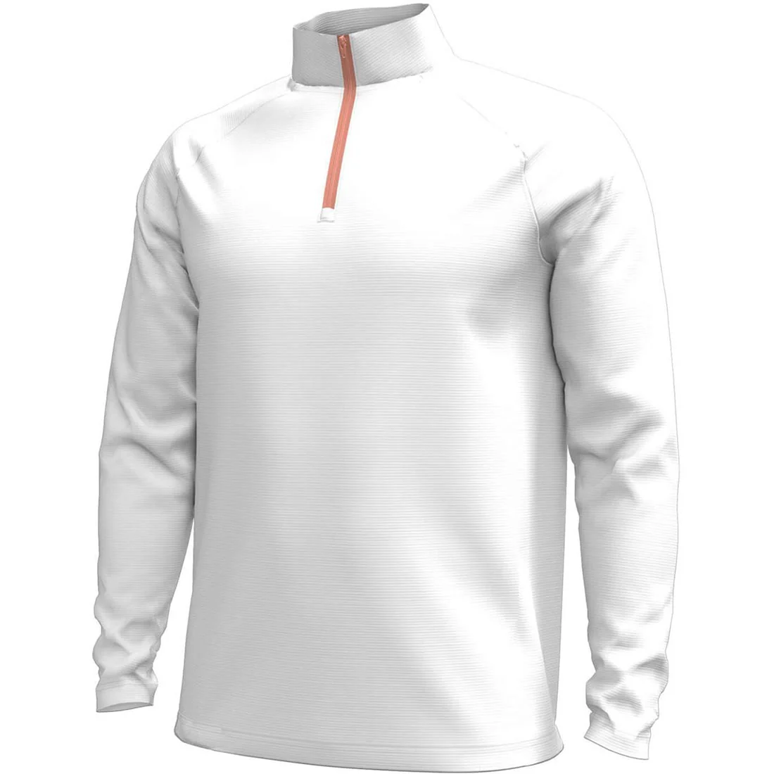 Under Armour Fusion Ottoman Pullover - Image 5