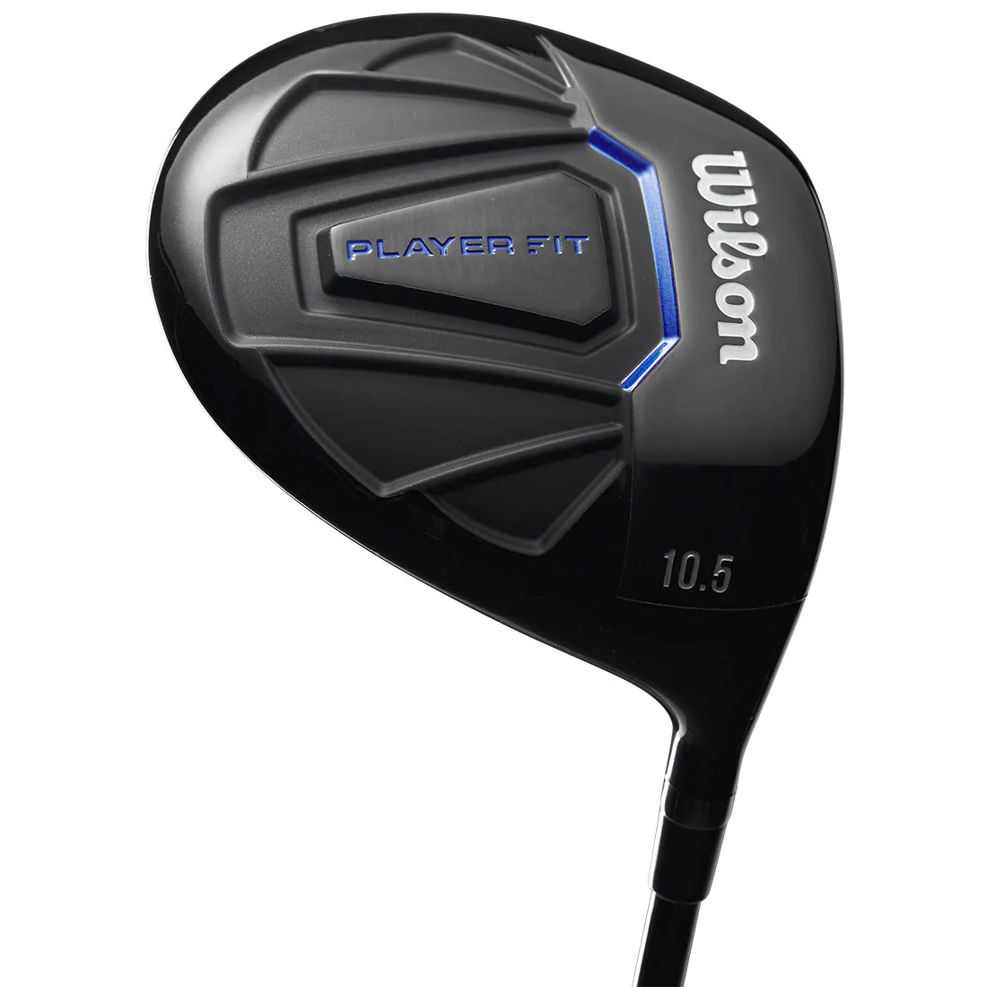 Wilson PlayerFit Cart Bag Complete Set - Image 3