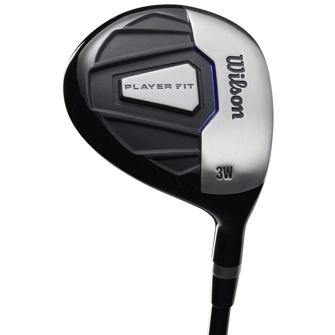 Wilson PlayerFit Stand Bag Complete Set - Image 3