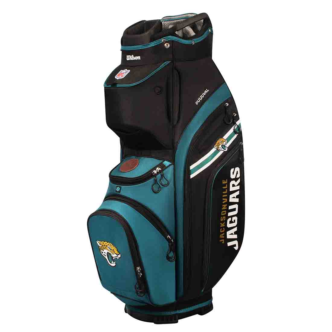 Wilson NFL Cart Bag - Image 15