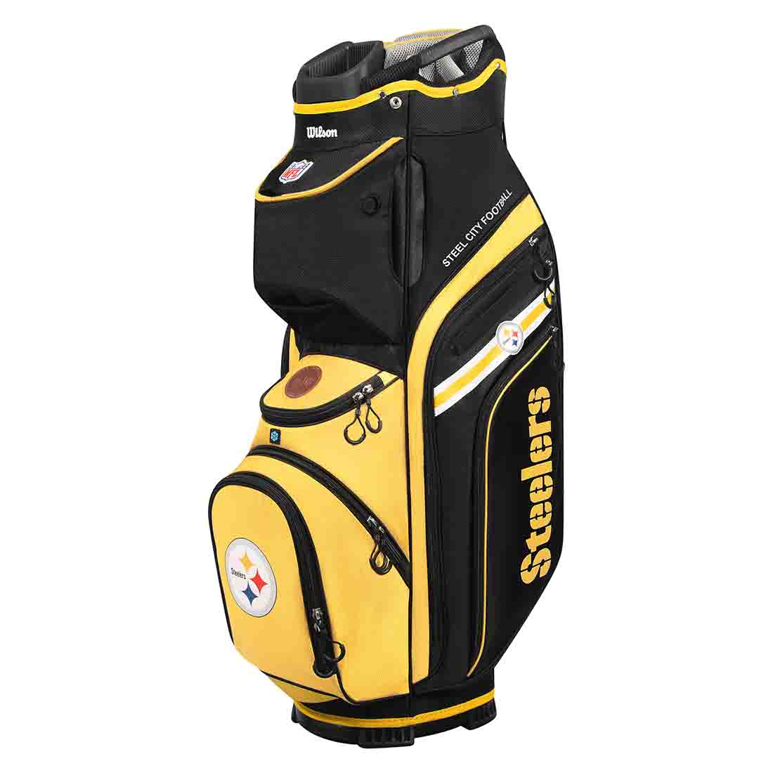 Wilson NFL Cart Bag - Image 27