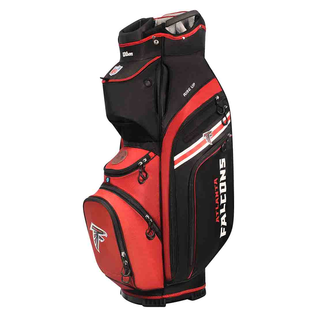 Wilson NFL Cart Bag - Image 4