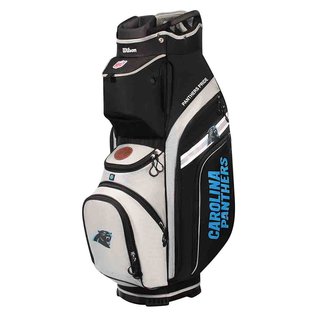 Wilson NFL Cart Bag - Image 7