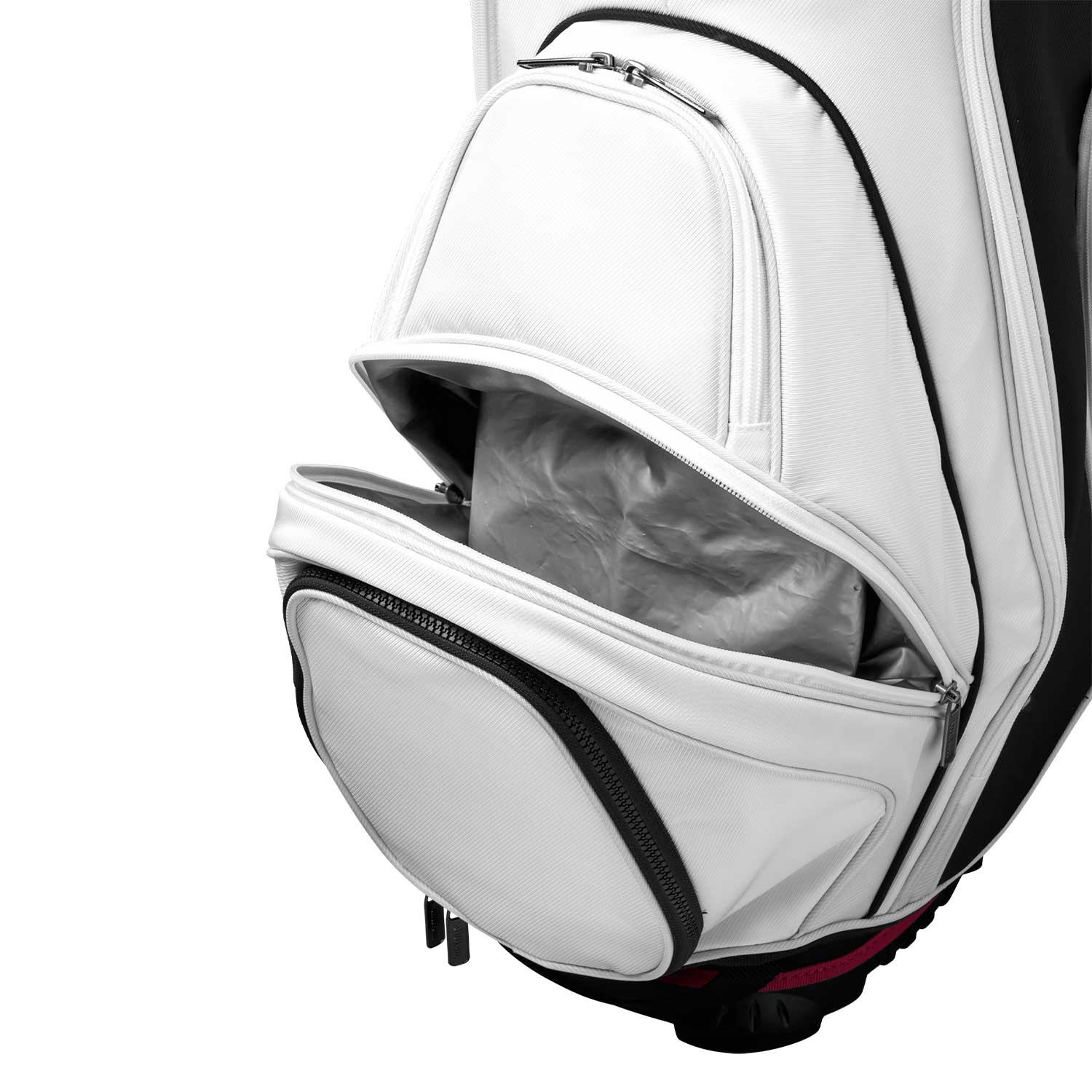 Wilson Alpine Cart Bag - Image 11