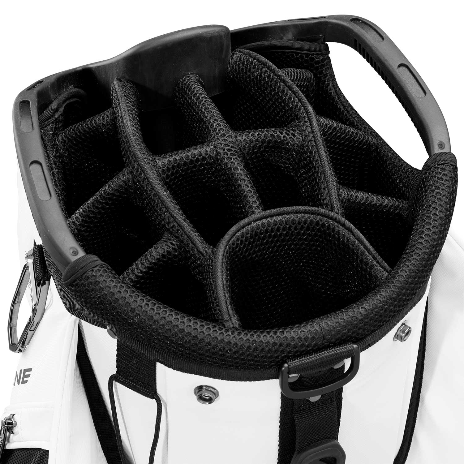 Wilson Alpine Cart Bag - Image 8