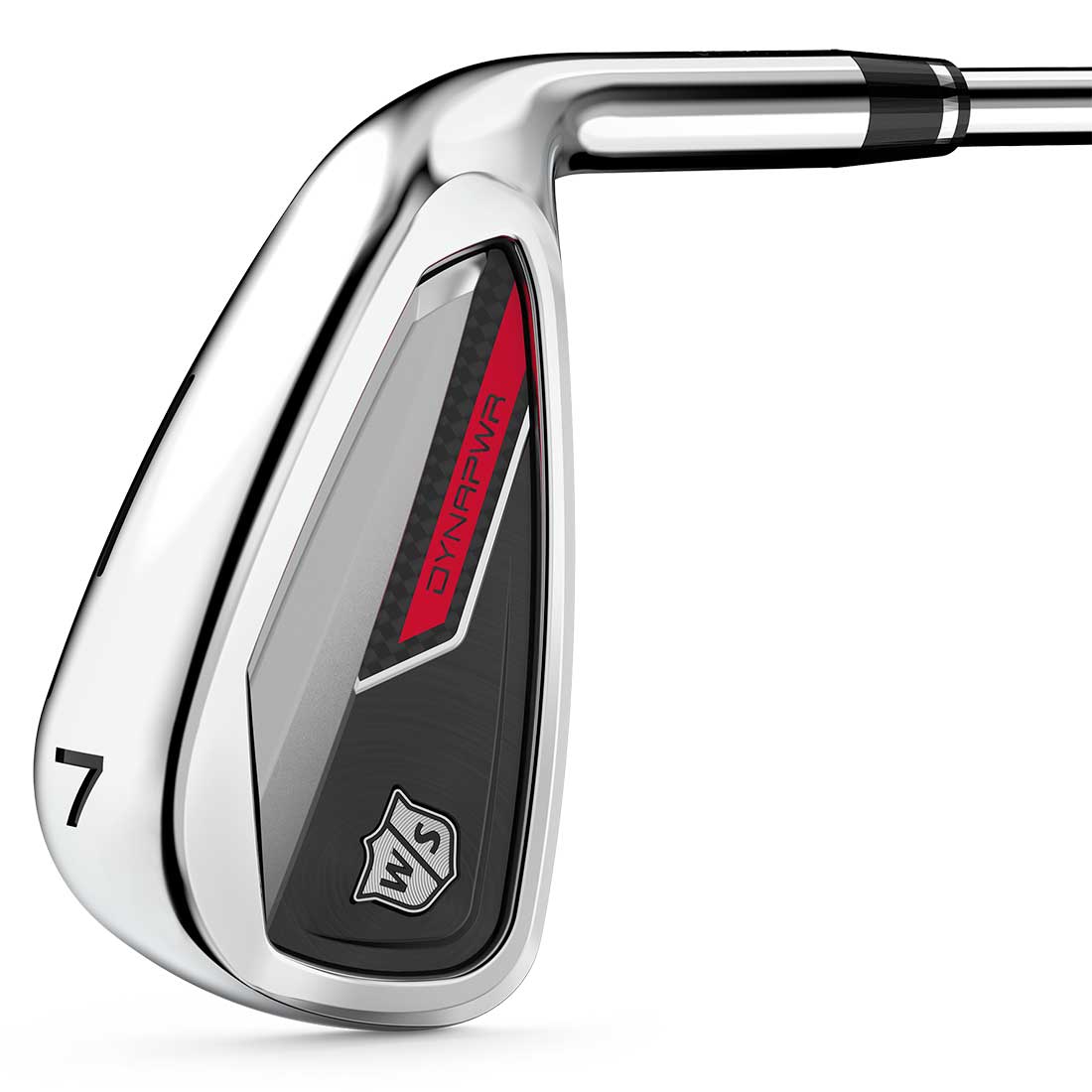 Wilson Dynapower Irons - Image 5