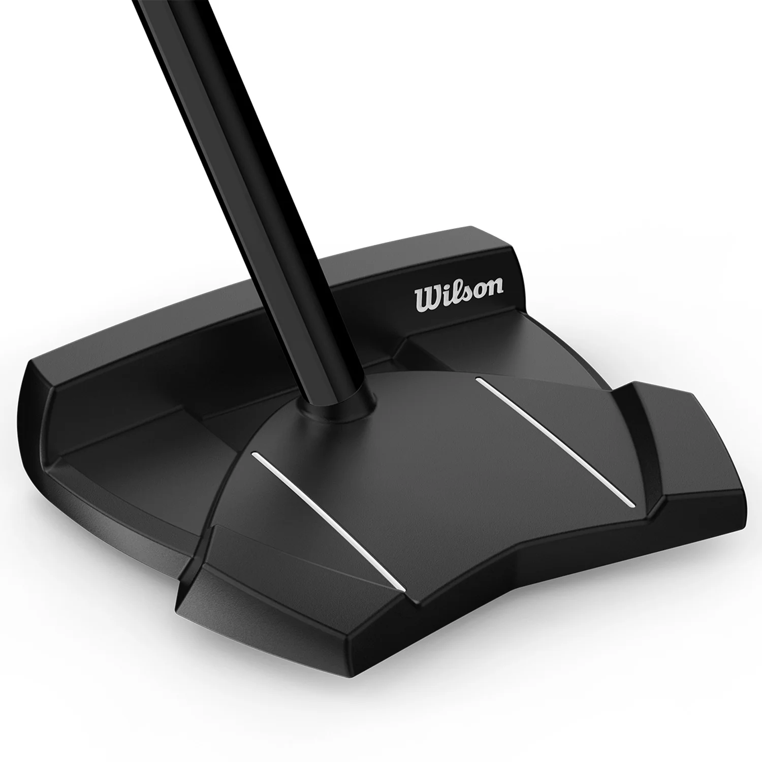 Wilson Infinite Zero Torque The 606 Putter - Image 4