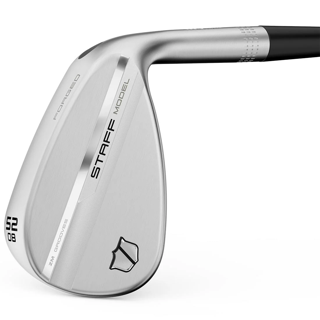Wilson Model ZM Wedge - Image 5