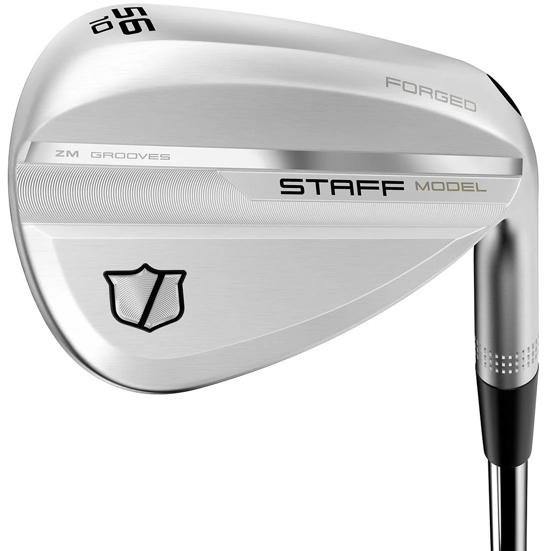 Wilson Model ZM Wedge - Image 7