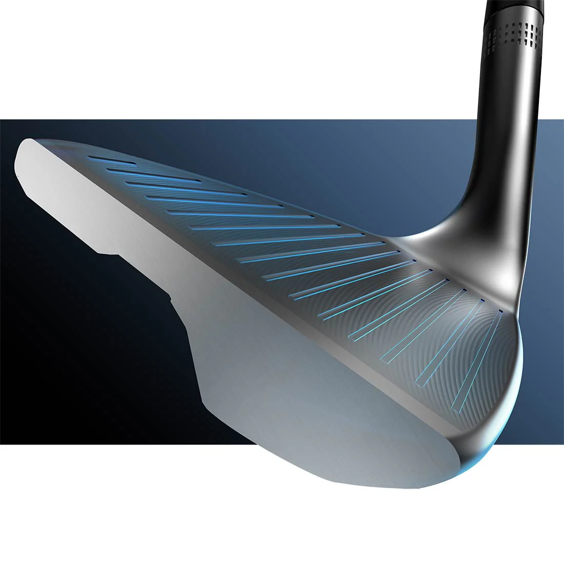 Wilson Model ZM Wedge - Image 9