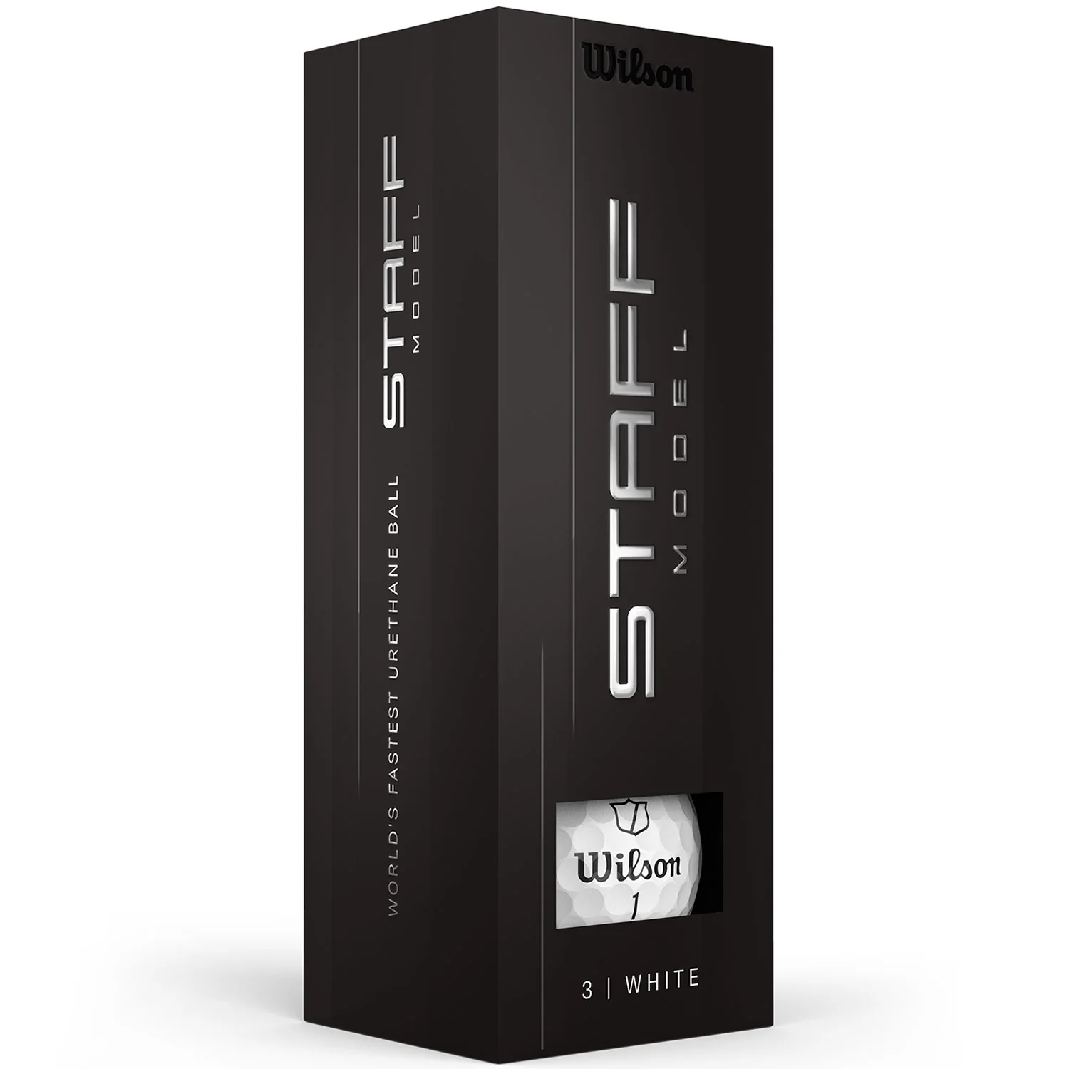 Wilson Staff Model Golf Balls - Image 4