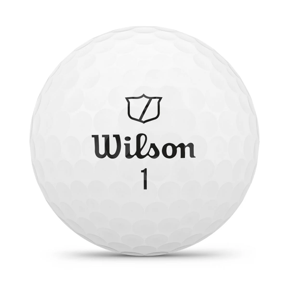 Wilson Staff Model TRK360 Golf Balls - Image 4
