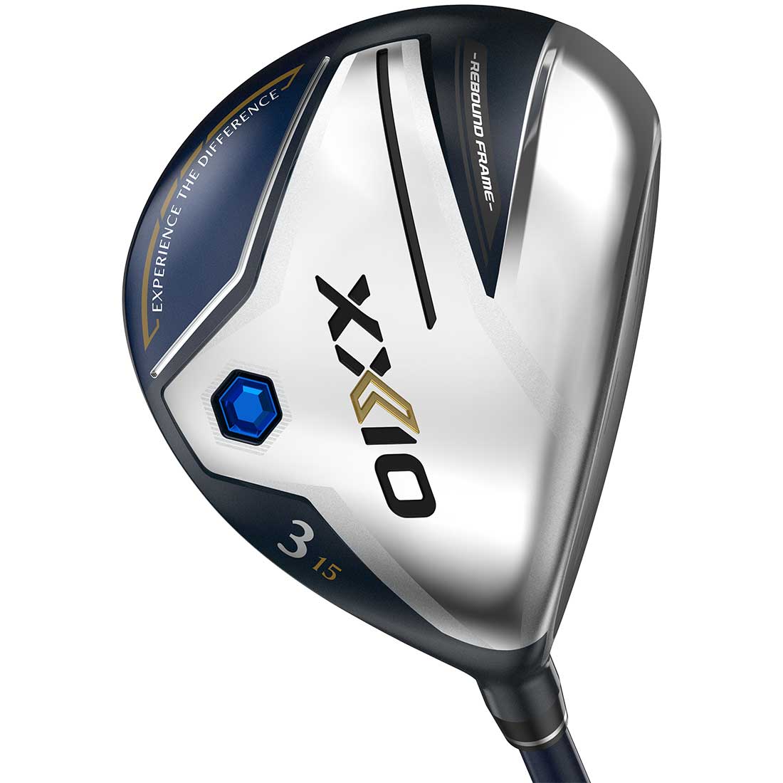 XXIO 12 Fairway Wood - Image 4