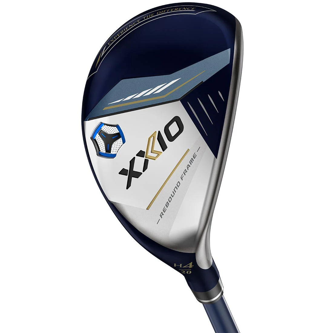 XXIO 13 Hybrid - Image 4