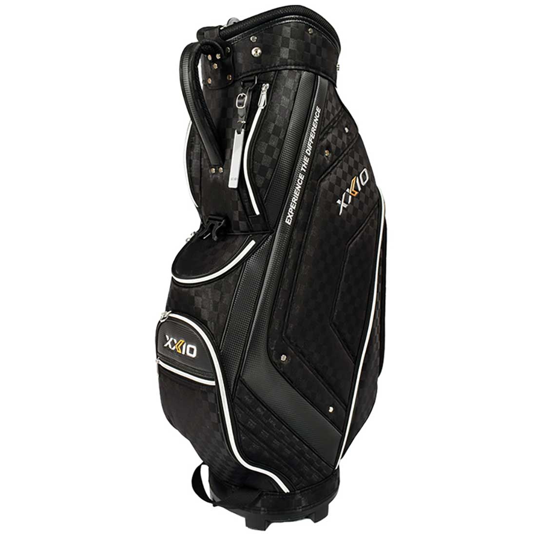 XXIO Lightweight Caddy Cart Bag - Image 2