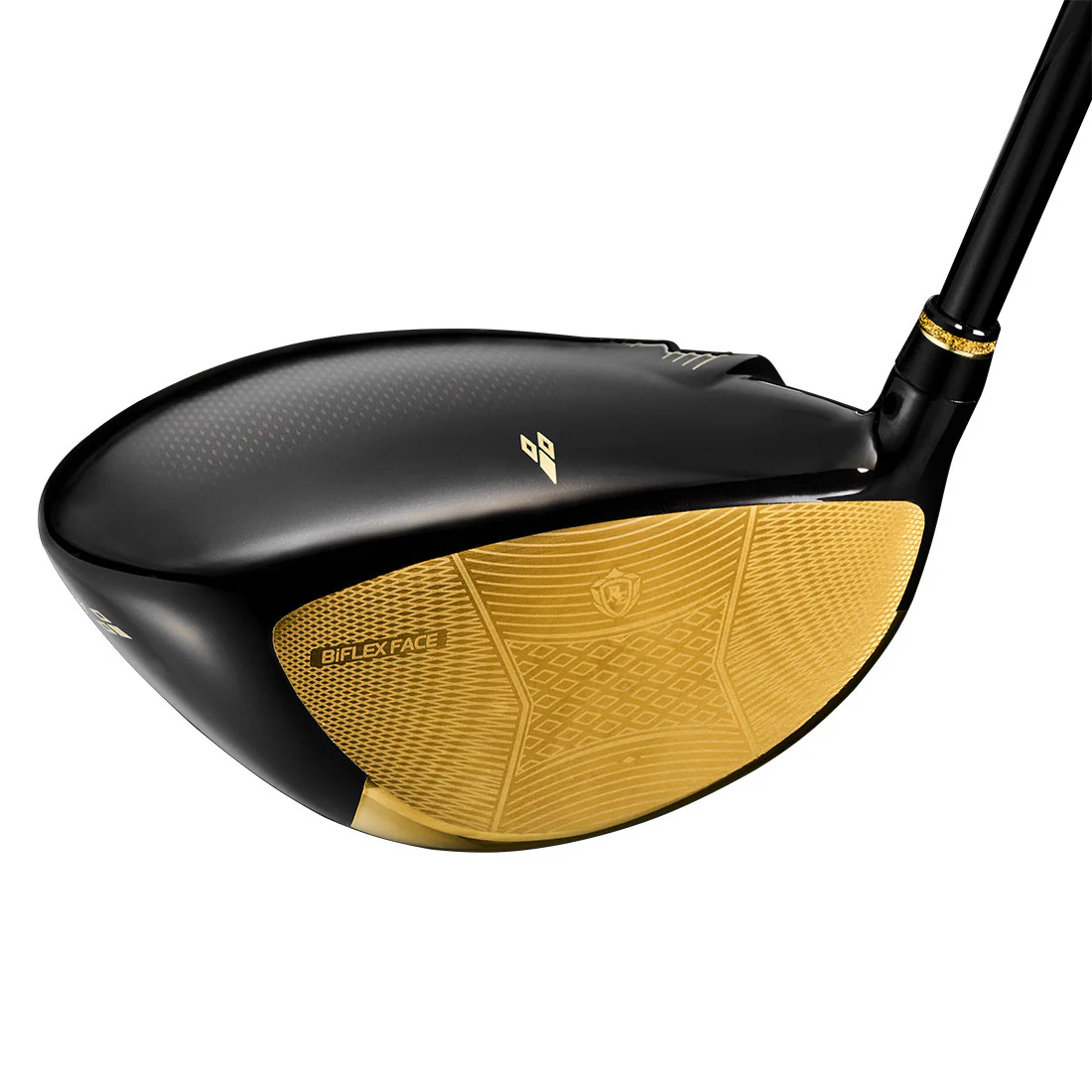 XXIO Prime Royal Edition 6 Driver - Image 4
