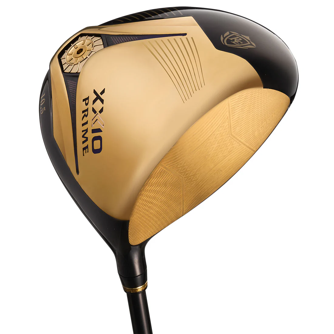 XXIO Prime Royal Edition 6 Driver - Image 6