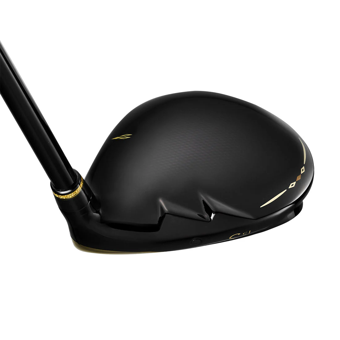 XXIO Prime Royal Edition 6 Fairway Wood - Image 3