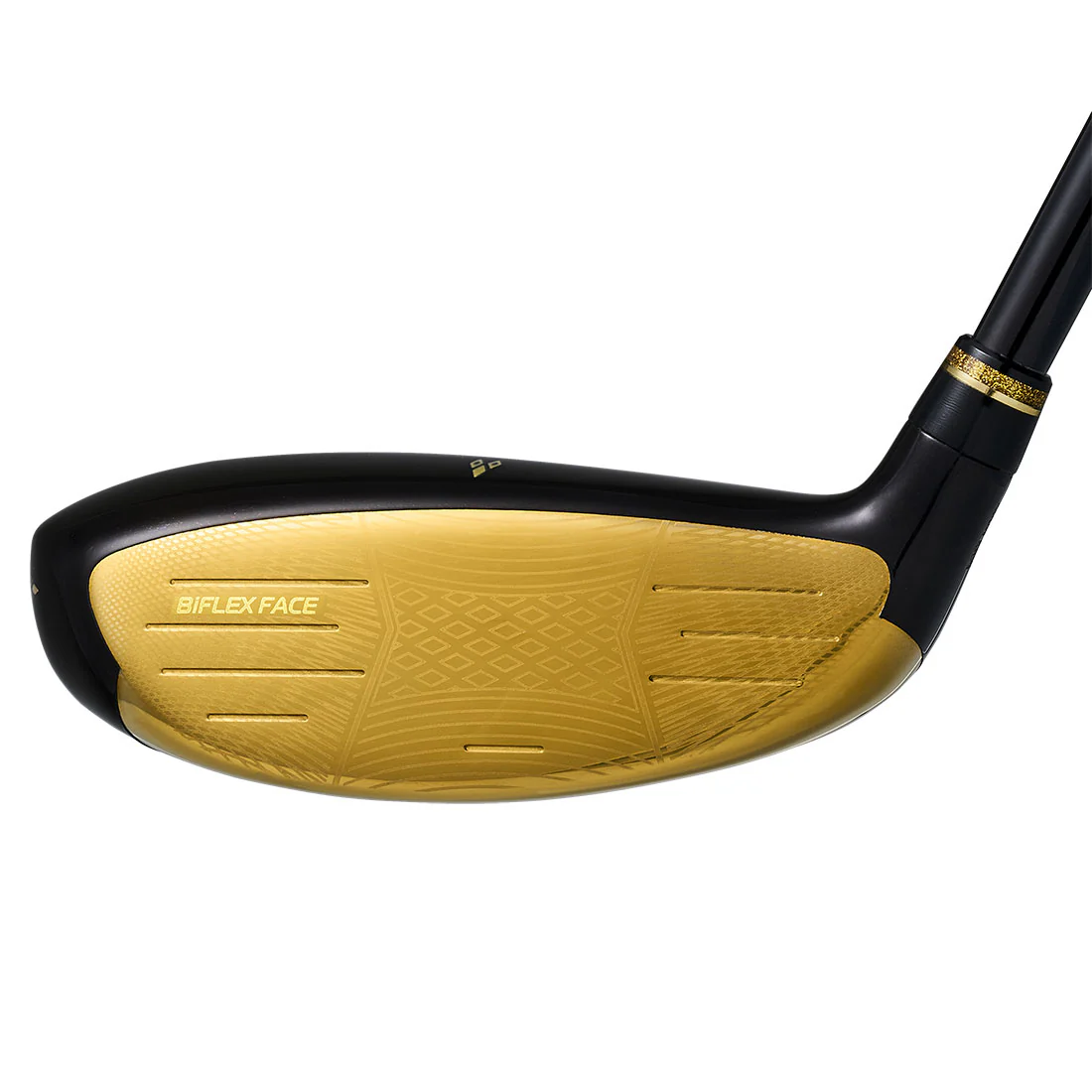 XXIO Prime Royal Edition 6 Fairway Wood - Image 4
