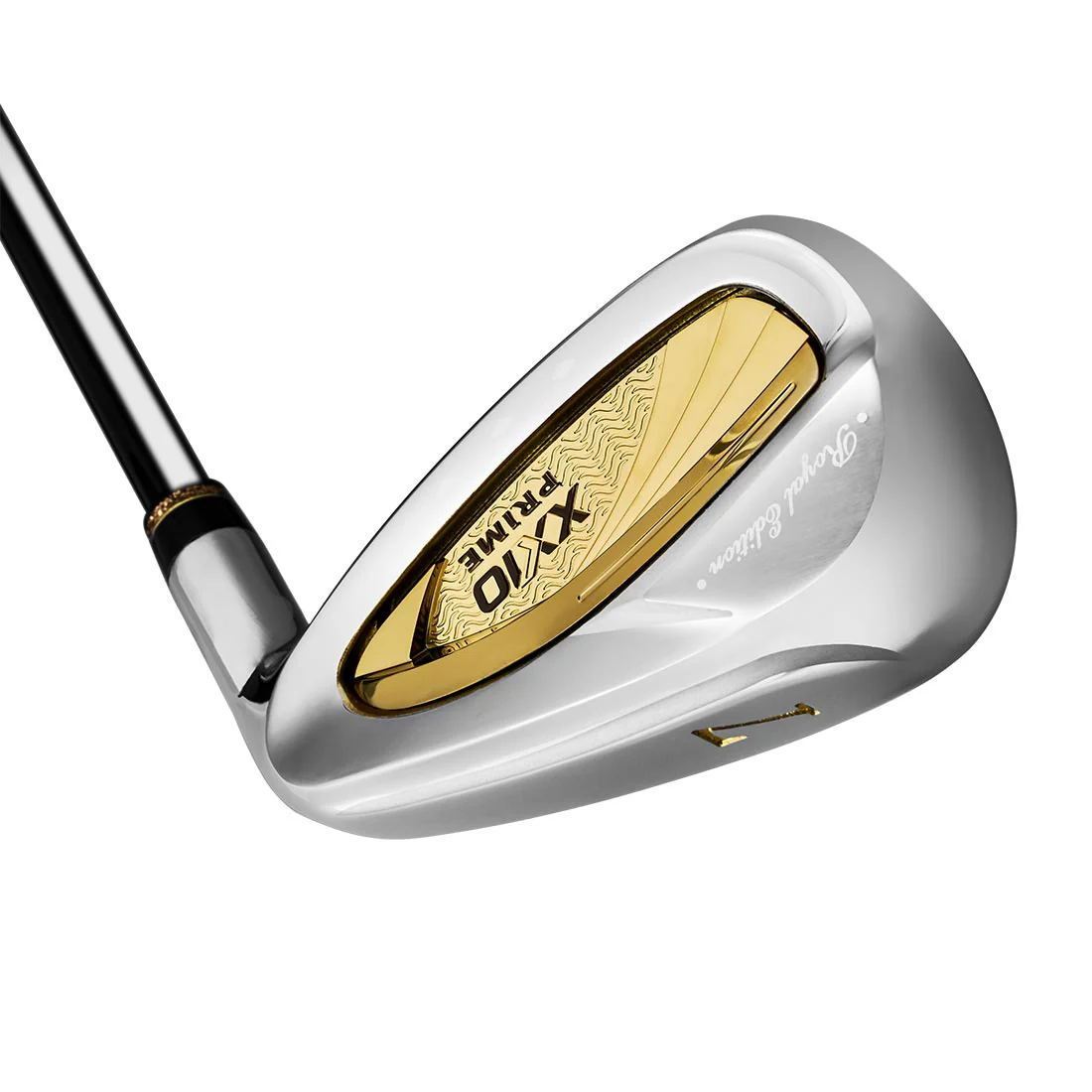 XXIO Prime Royal Edition 6 Single Iron - Image 5