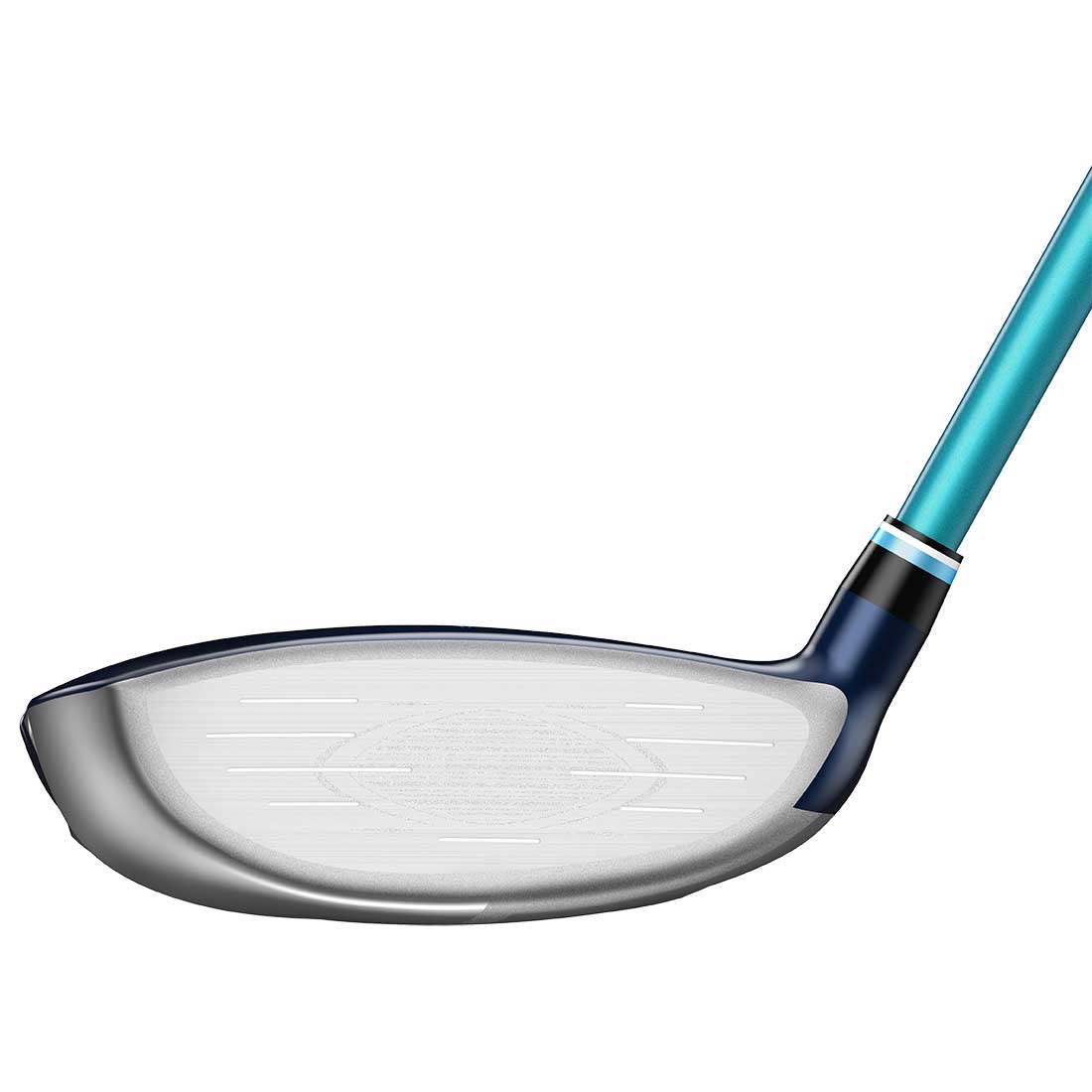 XXIO Women's 12 Fairway Wood - Pre-Owned - Image 4