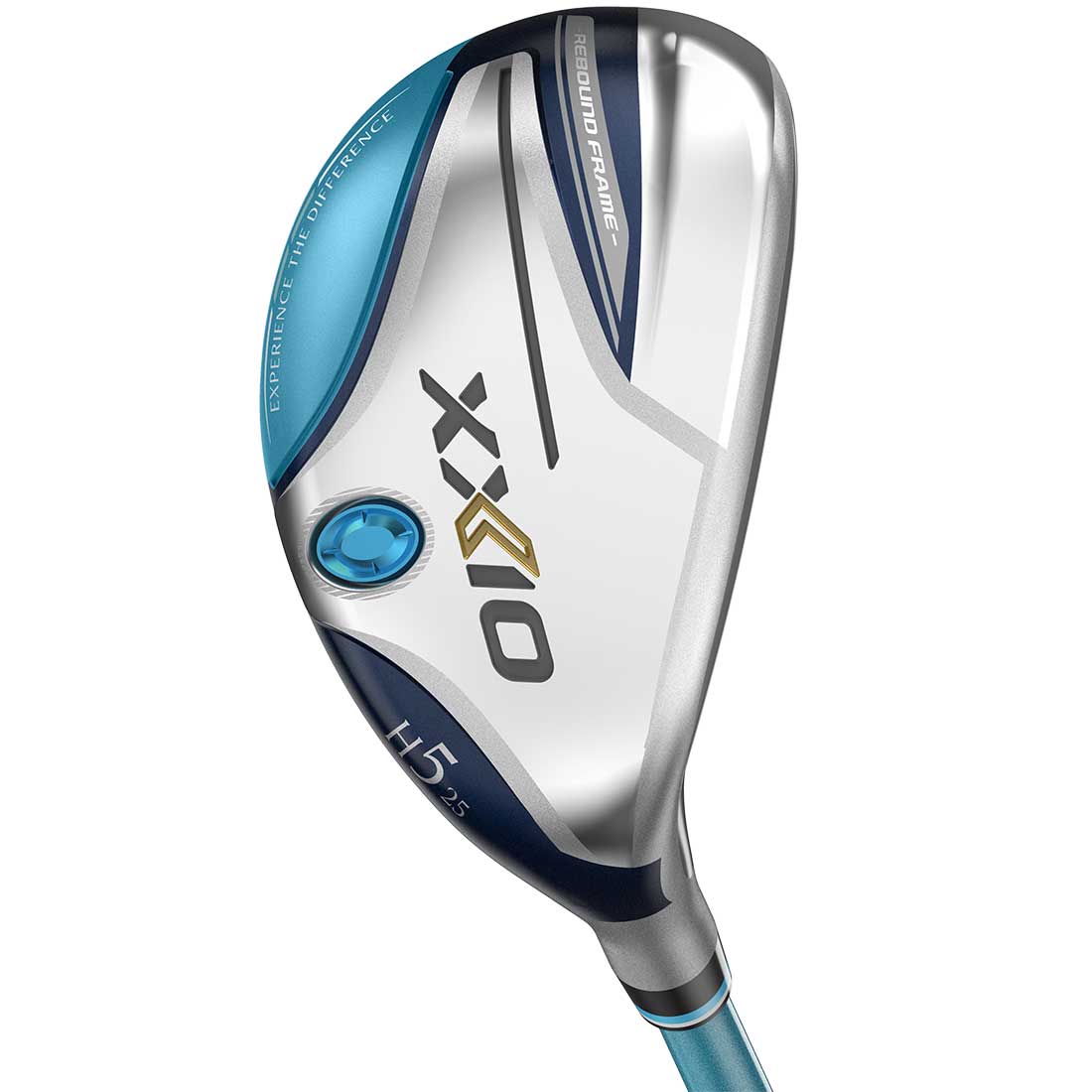 XXIO Women's 12 Hybrid - Image 4