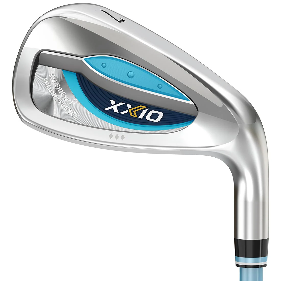 XXIO Women's 13 Single Iron - Image 4