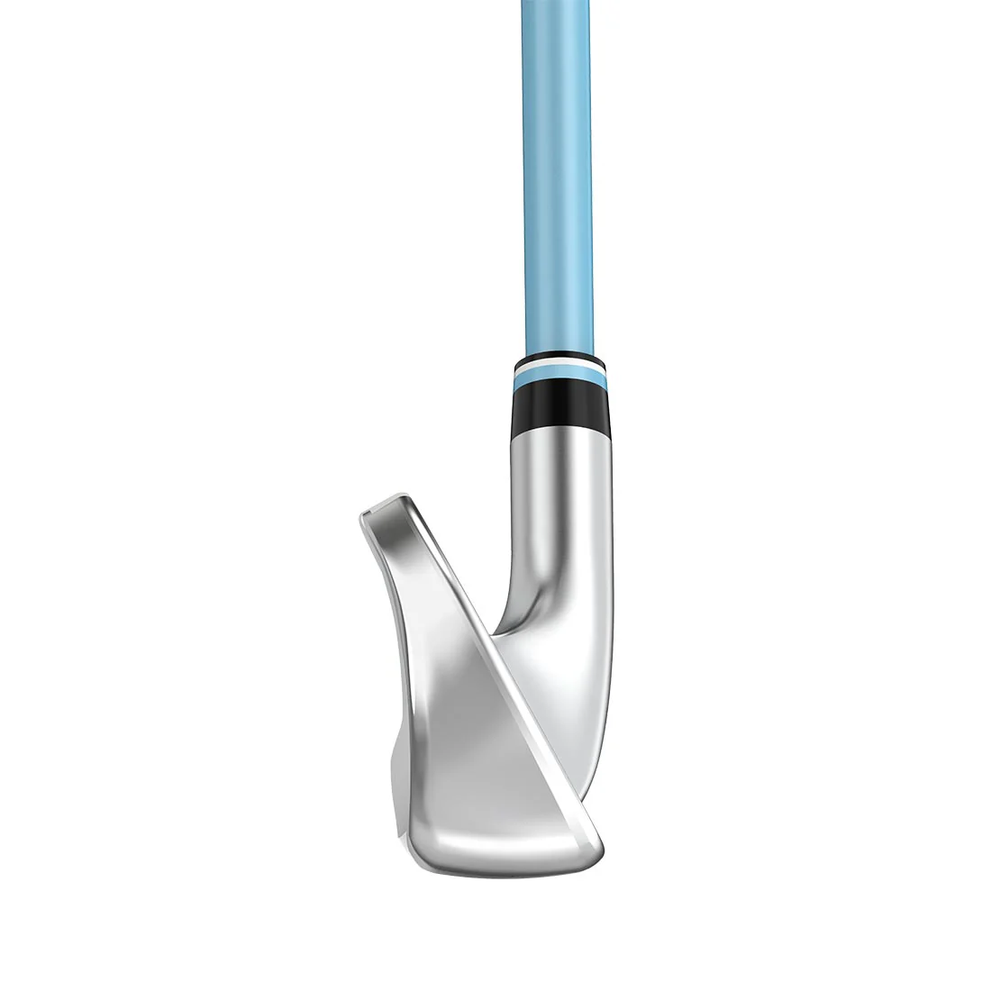 XXIO Women's 13 Single Iron - Image 5