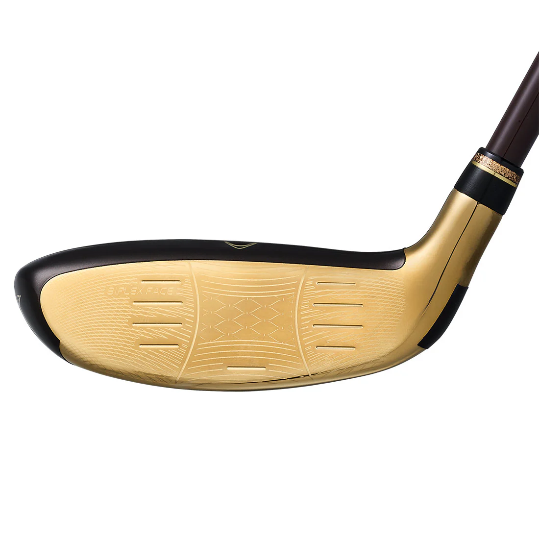 XXIO Women's Prime Royal Edition 6 Hybrid - Image 3