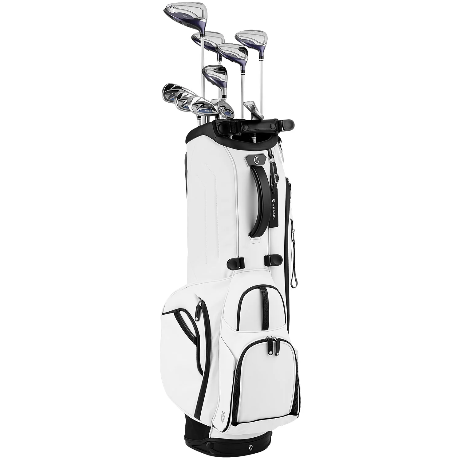XXIO Women's 14 10-Piece Complete Set - Image 3